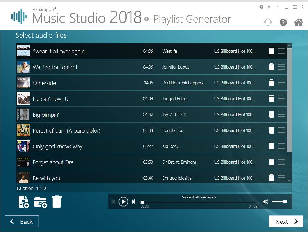 Ashampoo Music Studio 2018免费版下载,Ashampoo Music Studio